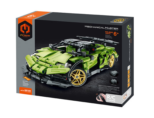 8042 - Super Lamborghini R/C