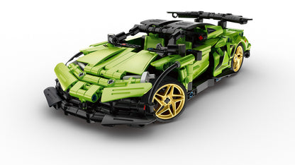 8042 - Super Lamborghini R/C