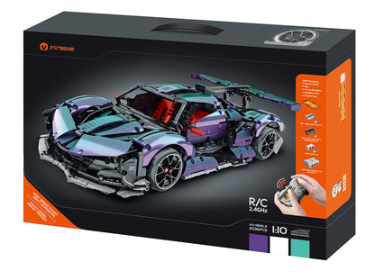 9826-2 Chameleon APP & R/C Car